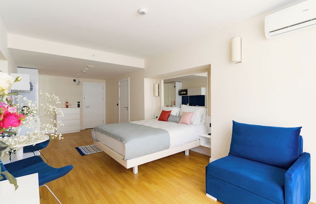 Habiby Orbi City Batumi - Foto 21