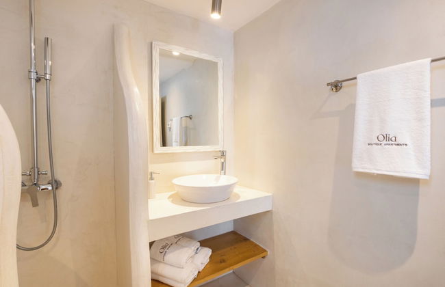 Olia Boutique Apartments - Foto 63