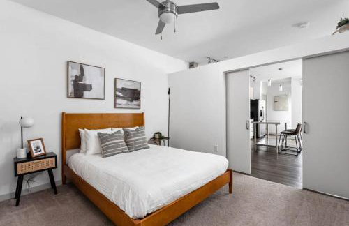 CozySuites at 747 Apts - Foto 37