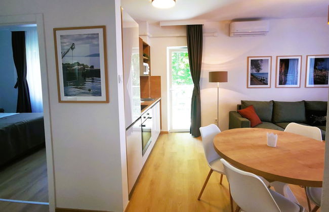 Apartments Villa Beller - Foto 30