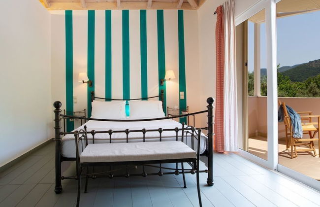 Villa Niriides - Foto 9