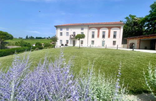 Ermitage la suite-hermitage al tramonto-Hermitage tra le vigne - Photo 1