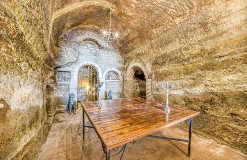 Torre Del Melograno With Heated Pool - Happy Rentals - Foto 58