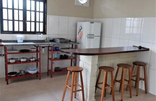 Casinha Mar e Sol Boiçucanga - Foto 7