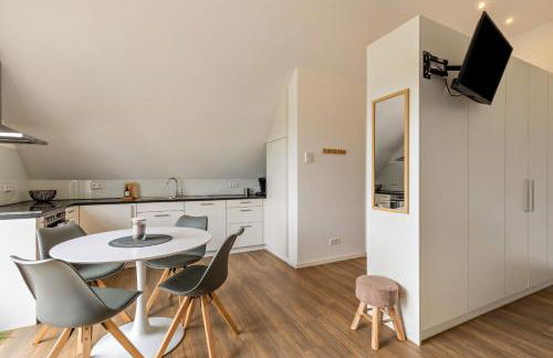 Fewo Parkside S5 - 8Min Legoland - Foto 7