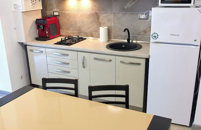 Miramare Alezzi - Foto 35