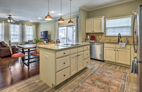 Fayetteville Home Near University of Arkansas! - Foto 10