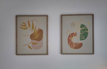 Panorama Riviera Vue montagne et Parking - Foto 19