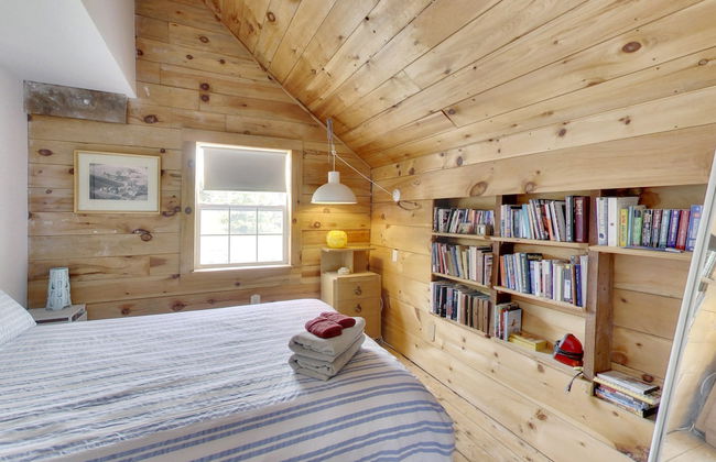 Historical Stockdale Mill - Foto 14