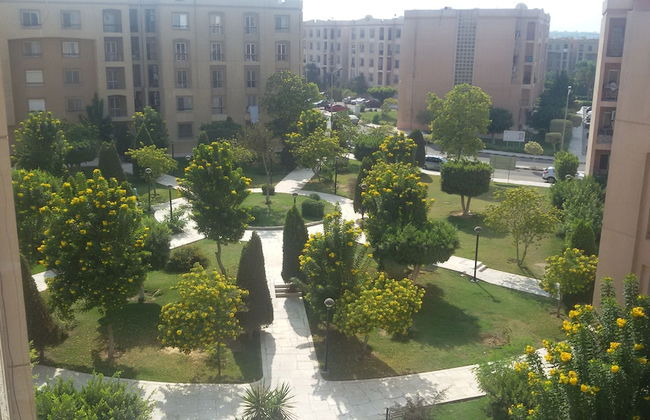 Luxurious Apartment in El Rehab City - Foto 14