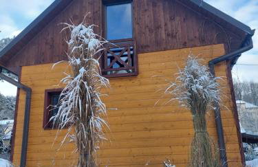 Agroturystyka Chata Ścibór Biecz - Foto 29