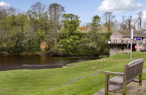 Holiday home by the river Nidd N27 - Foto 6
