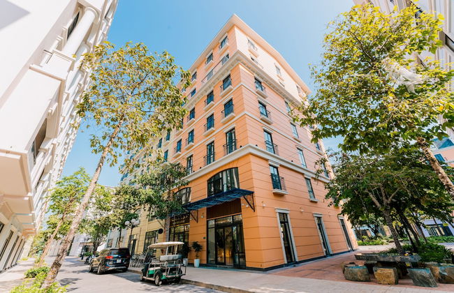 Pacific Apartment & Hotel Phu Quoc - Photo 1