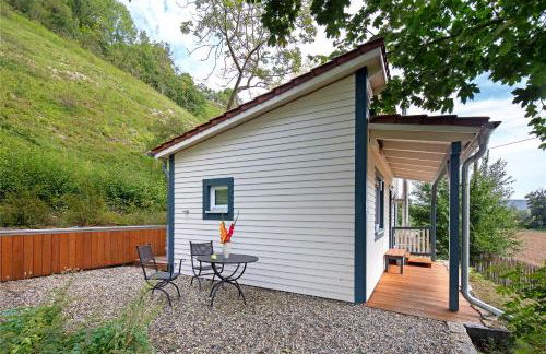 Ferienhaus Das Kleine Paradies - Foto 21