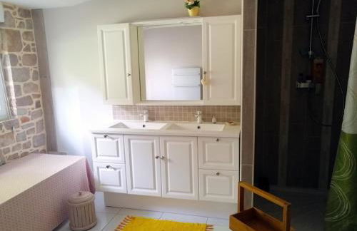 Au bonheur de Mona - Foto 14