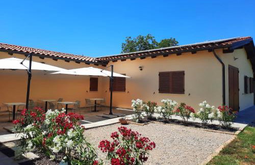 Agriturismo Bio Casale degli Orti - Foto 23
