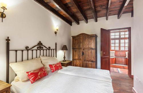 Finca Los Viñedos Casa Rural - Foto 10