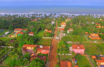 Recanto Calua - Photo 14