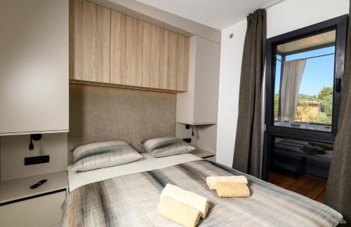 Luxury and Cosy Little House Ivinj 3 - Foto 11