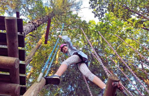 Chwile w Starym Sączu, sauna i beczka - Foto 42