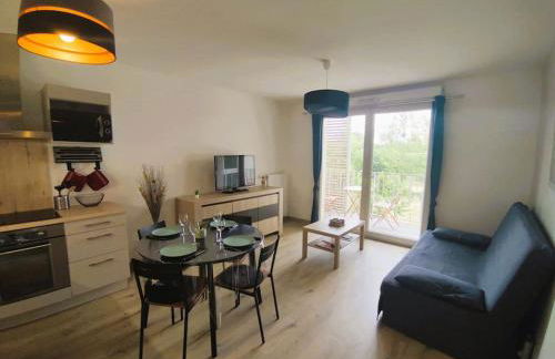 Au calme sur le canal et proche Disney - Foto 1