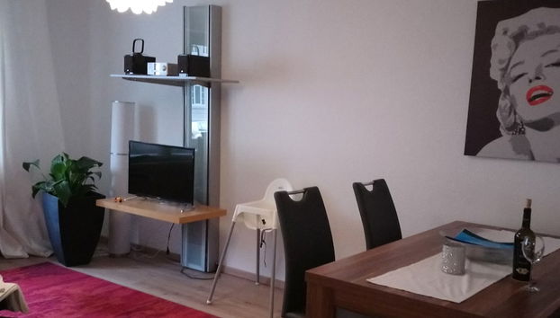 Refeições no quarto