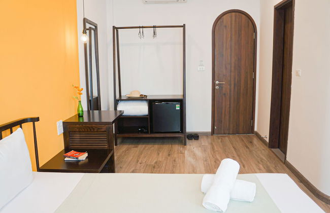 WECOZY NOI MIEU - Self check-in - Foto 9