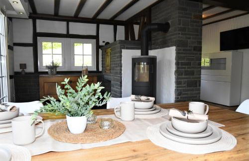 Ferienhaus Rurberger Ruhe - Photo 13