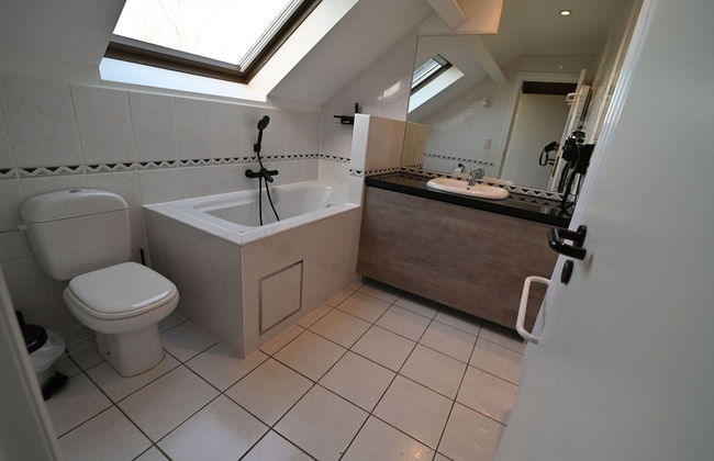 Modern Suite With Combi-microwave, Close to Durbuy - Photo 22