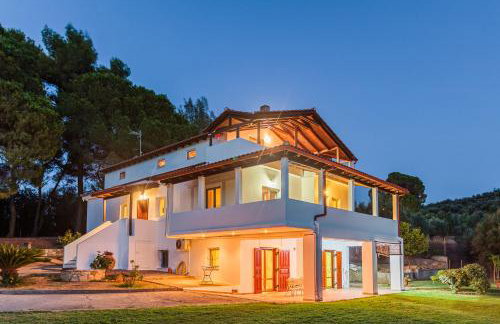 Ancient Olympia, mangata-home - Foto 60