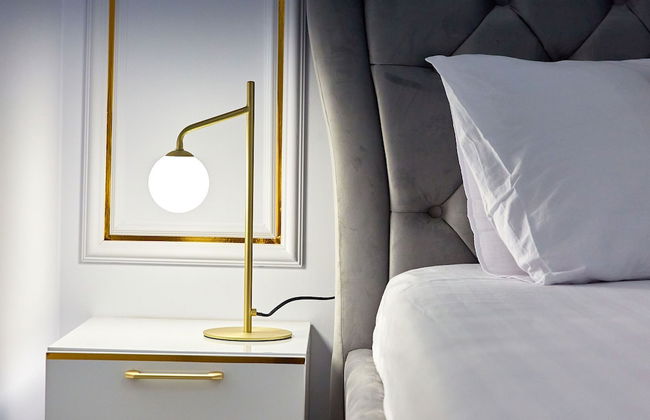 Apartamente Stefan Resort 3 - Foto 11