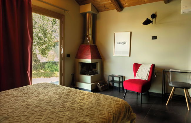 PODERE DELL'ETNA SEGRETA - Nature hotel - Foto 9