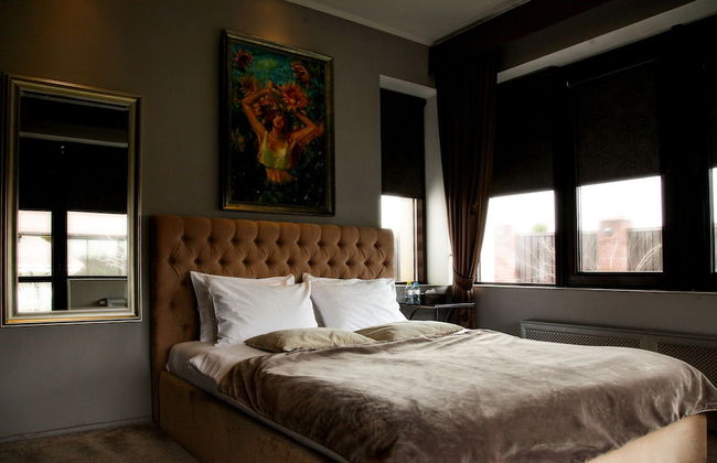 Villa HomeMinsk - Foto 6