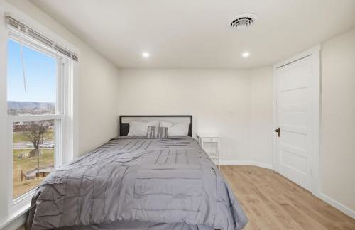 Heishman Historic Hillside Home - Foto 20