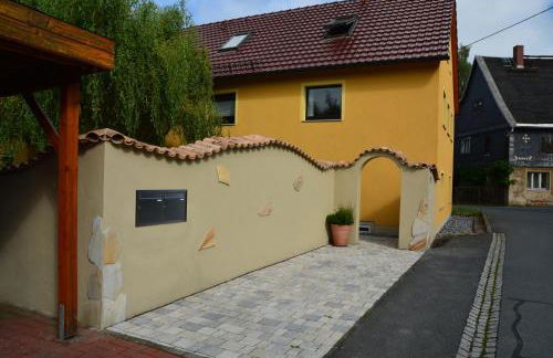 Ferienwohnung Arnold - Foto 3