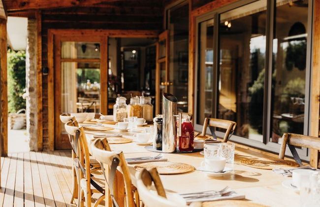 Cross Hill Glamping - Photo 16