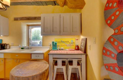 Santa Cruz Home with Mountain Views! - Foto 9