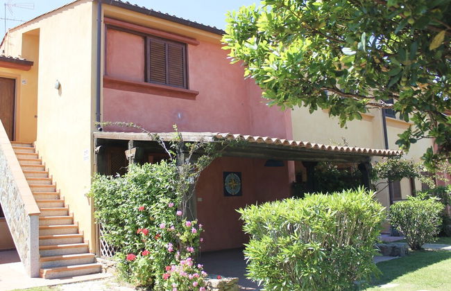 Appartamenti Porto Coda Cavallo - Photo 22