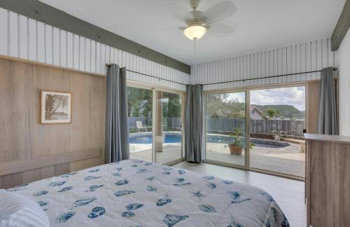 Cozy Honolulu Retreat w/ Pool Access, Near Beaches - Foto 11