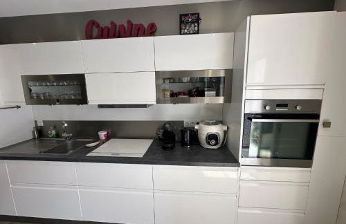 Spacieuse maison de vacances à proximité des plages - Foto 15