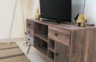 Boho Apartment near Athens Airport - Photo 17