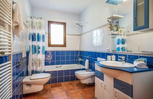 Villa Abiar - Foto 17