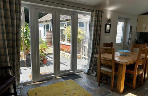 Park Road Retreat - free parking and pets welcome - Foto 13