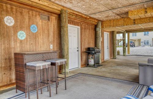 Off Duty - Pet Friendly, Waterfront! - Foto 53