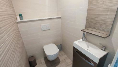 Spacieux T5, 3 chambres - Vue mer panoramique sur La Rade de Toulon - Foto 3