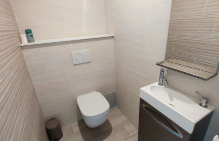 Spacieux T5, 3 chambres - Vue mer panoramique sur La Rade de Toulon - Foto 3