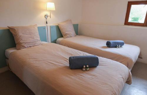 Domaine De Sigalous - Foto 43