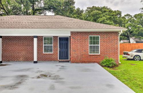 The Royal Retreat about 10 Mi to Local Beaches! - Foto 24