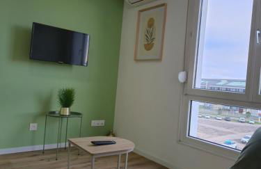 303 - Strasbourg appartement Green refait à neuf - Foto 1