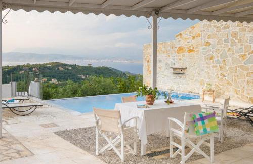 Artist's House by Rastonivillas - Villa in Paradise, pool & top views! - Foto 20